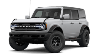 2026 Ford Bronco® External Image 1